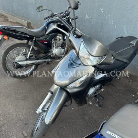 Guarda Civil Municipal de Sarandi prende homem com simulacro de arma de fogo e moto roubada Foto 6 Fotos de Guarda Civil Municipal de Sarandi prende homem com simulacro de arma de fogo e moto roubada