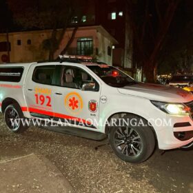 Homem com sinais de embriaguez é preso após provocar dois acidentes, em Maringá Foto 12 Fotos de Homem com sinais de embriaguez é preso após provocar dois acidentes, em Maringá