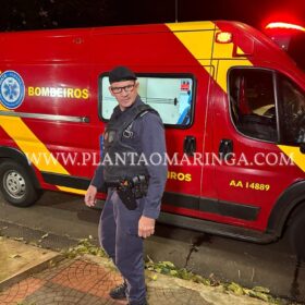 Homem de 36 anos é esfaqueado após briga em Maringá Foto 6 Fotos de Homem de 36 anos é esfaqueado após briga em Maringá