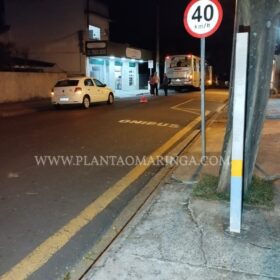Homem de 54 anos morre após ser atropelado por ônibus do transporte coletivo em Maringá Foto 3 Fotos de Homem de 54 anos morre após ser atropelado por ônibus do transporte coletivo em Maringá