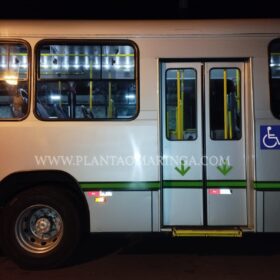 Homem de 54 anos morre após ser atropelado por ônibus do transporte coletivo em Maringá Foto 4 Fotos de Homem de 54 anos morre após ser atropelado por ônibus do transporte coletivo em Maringá