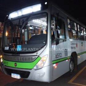 Homem de 54 anos morre após ser atropelado por ônibus do transporte coletivo em Maringá Foto 5 Fotos de Homem de 54 anos morre após ser atropelado por ônibus do transporte coletivo em Maringá