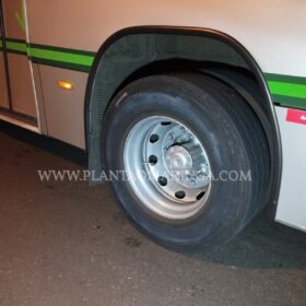 Homem de 54 anos morre após ser atropelado por ônibus do transporte coletivo em Maringá Foto 6 Fotos de Homem de 54 anos morre após ser atropelado por ônibus do transporte coletivo em Maringá