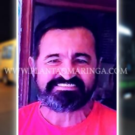 Homem de 54 anos morre após ser atropelado por ônibus do transporte coletivo em Maringá Foto 8 Fotos de Homem de 54 anos morre após ser atropelado por ônibus do transporte coletivo em Maringá