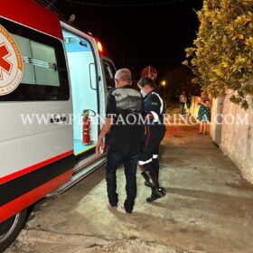 Homem é esfaqueado pelo sogro após briga de família em Sarandi Foto 6 Fotos de Homem é esfaqueado pelo sogro após briga de família em Sarandi