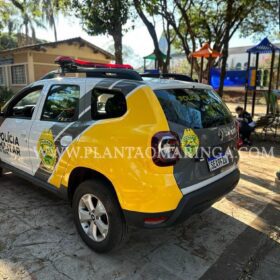 Homem é intubado após ser atingido por três facadas no centro de Sarandi Foto 7 Fotos de Homem é intubado após ser atingido por três facadas no centro de Sarandi
