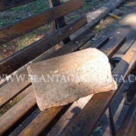 Homem é intubado após ser atingido por três facadas no centro de Sarandi Foto 8 Fotos de Homem é intubado após ser atingido por três facadas no centro de Sarandi