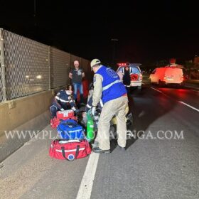 Homem atropelado em Sarandi morre no Hospital Metropolitano Foto 2 Fotos de Homem atropelado em Sarandi morre no Hospital Metropolitano