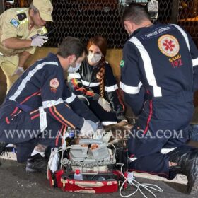 Homem atropelado em Sarandi morre no Hospital Metropolitano Foto 15 Fotos de Homem atropelado em Sarandi morre no Hospital Metropolitano