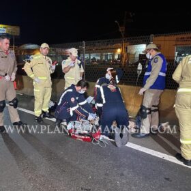Homem atropelado em Sarandi morre no Hospital Metropolitano Foto 13 Fotos de Homem atropelado em Sarandi morre no Hospital Metropolitano