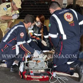 Homem atropelado em Sarandi morre no Hospital Metropolitano Foto 12 Fotos de Homem atropelado em Sarandi morre no Hospital Metropolitano