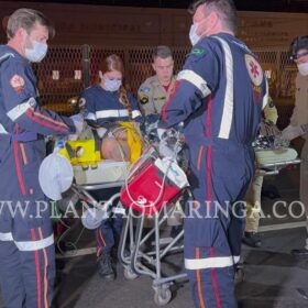 Homem atropelado em Sarandi morre no Hospital Metropolitano Foto 11 Fotos de Homem atropelado em Sarandi morre no Hospital Metropolitano
