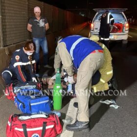 Homem atropelado em Sarandi morre no Hospital Metropolitano Foto 10 Fotos de Homem atropelado em Sarandi morre no Hospital Metropolitano
