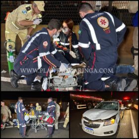 Homem é intubado após ser atropelado por carro em Sarandi Foto 18 Fotos de Homem é intubado após ser atropelado por carro em Sarandi