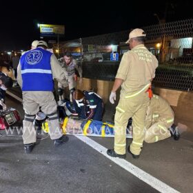 Homem atropelado em Sarandi morre no Hospital Metropolitano Foto 6 Fotos de Homem atropelado em Sarandi morre no Hospital Metropolitano