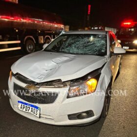 Homem atropelado em Sarandi morre no Hospital Metropolitano Foto 7 Fotos de Homem atropelado em Sarandi morre no Hospital Metropolitano