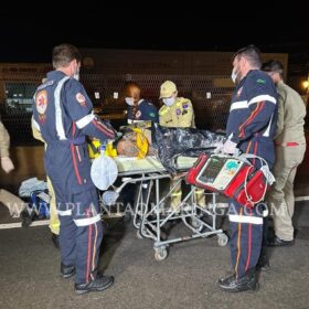Homem atropelado em Sarandi morre no Hospital Metropolitano Foto 8 Fotos de Homem atropelado em Sarandi morre no Hospital Metropolitano