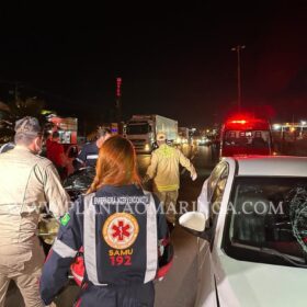Homem atropelado em Sarandi morre no Hospital Metropolitano Foto 9 Fotos de Homem atropelado em Sarandi morre no Hospital Metropolitano