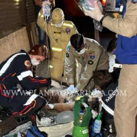 Homem atropelado em Sarandi morre no Hospital Metropolitano Foto 17 Fotos de Homem atropelado em Sarandi morre no Hospital Metropolitano
