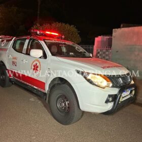Suspeitas que tentaram matar homem com 14 facadas em Sarandi são presas pela polícia Foto 12 Fotos de Suspeitas que tentaram matar homem com 14 facadas em Sarandi são presas pela polícia