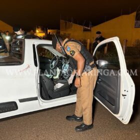 Suspeitas que tentaram matar homem com 14 facadas em Sarandi são presas pela polícia Foto 11 Fotos de Suspeitas que tentaram matar homem com 14 facadas em Sarandi são presas pela polícia