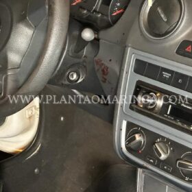 Suspeitas que tentaram matar homem com 14 facadas em Sarandi são presas pela polícia Foto 5 Fotos de Suspeitas que tentaram matar homem com 14 facadas em Sarandi são presas pela polícia