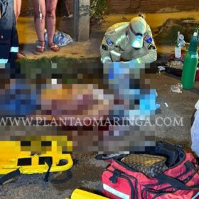 Suspeitas que tentaram matar homem com 14 facadas em Sarandi são presas pela polícia Foto 21 Fotos de Suspeitas que tentaram matar homem com 14 facadas em Sarandi são presas pela polícia