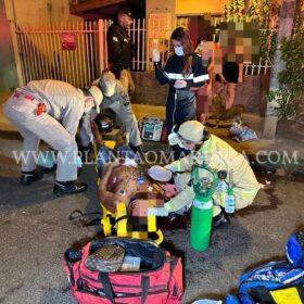 Suspeitas que tentaram matar homem com 14 facadas em Sarandi são presas pela polícia Foto 17 Fotos de Suspeitas que tentaram matar homem com 14 facadas em Sarandi são presas pela polícia