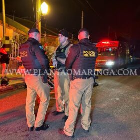 Suspeitas que tentaram matar homem com 14 facadas em Sarandi são presas pela polícia Foto 16 Fotos de Suspeitas que tentaram matar homem com 14 facadas em Sarandi são presas pela polícia