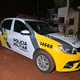 Homem é preso após atirar contra ex-mulher e um sargento da Polícia Militar, em Sarandi Foto 6 Fotos de Homem é preso após atirar contra ex-mulher e um sargento da Polícia Militar, em Sarandi