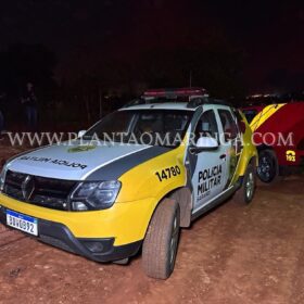 Homem é preso após atirar contra ex-mulher e um sargento da Polícia Militar, em Sarandi Foto 5 Fotos de Homem é preso após atirar contra ex-mulher e um sargento da Polícia Militar, em Sarandi