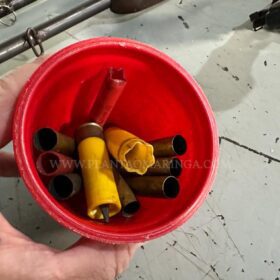 Homem é preso pela Rotam com quatro armas de fogo em Maringá Foto 5 Fotos de Homem é preso pela Rotam com quatro armas de fogo em Maringá