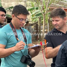 Homem em surto é morto após atacar agentes da Guarda Civil Municipal com facão em Sarandi Foto 11 Fotos de Homem em surto é morto após atacar agentes da Guarda Civil Municipal com facão em Sarandi
