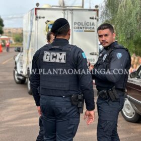 Homem em surto é morto após atacar agentes da Guarda Civil Municipal com facão em Sarandi Foto 4 Fotos de Homem em surto é morto após atacar agentes da Guarda Civil Municipal com facão em Sarandi