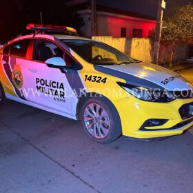 Câmera registrou acidente com morte em Maringá - o motociclista estava em fuga da policia Foto 15 Fotos de Câmera registrou acidente com morte em Maringá - o motociclista estava em fuga da policia