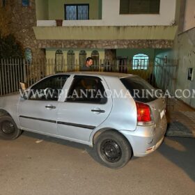 Câmera registrou acidente com morte em Maringá - o motociclista estava em fuga da policia Foto 7 Fotos de Câmera registrou acidente com morte em Maringá - o motociclista estava em fuga da policia