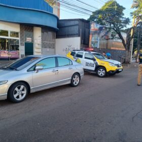 Homem morre e outro é baleado durante troca de tiros com Rotam em Maringá Foto 11 Fotos de Homem morre e outro é baleado durante troca de tiros com Rotam em Maringá