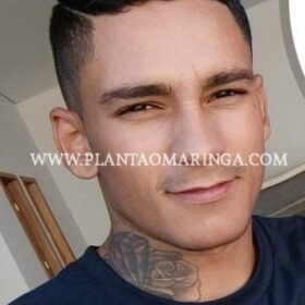 Homem morre e outro é baleado durante troca de tiros com Rotam em Maringá Foto 14 Fotos de Homem morre e outro é baleado durante troca de tiros com Rotam em Maringá