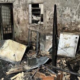 Homem que colocou fogo e matou cachorro da ex-mulher em Sarandi é preso pela PC Foto 9 Fotos de Homem que colocou fogo e matou cachorro da ex-mulher em Sarandi é preso pela PC