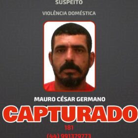 Homem que colocou fogo e matou cachorro da ex-mulher em Sarandi é preso pela PC Foto 10 Fotos de Homem que colocou fogo e matou cachorro da ex-mulher em Sarandi é preso pela PC