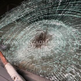 Homem sofre ferimentos graves após ser atropelado por veículo da prefeitura de Sarandi Foto 6 Fotos de Homem sofre ferimentos graves após ser atropelado por veículo da prefeitura de Sarandi