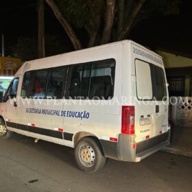 Homem sofre ferimentos graves após ser atropelado por veículo da prefeitura de Sarandi Foto 8 Fotos de Homem sofre ferimentos graves após ser atropelado por veículo da prefeitura de Sarandi
