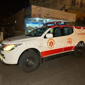 Homem sofre ferimentos graves após ser atropelado por veículo da prefeitura de Sarandi Foto 9 Fotos de Homem sofre ferimentos graves após ser atropelado por veículo da prefeitura de Sarandi
