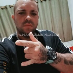 Jovem de 27 anos é executado com tiros na cabeça Foto 2 Fotos de Jovem de 27 anos é executado com tiros na cabeça