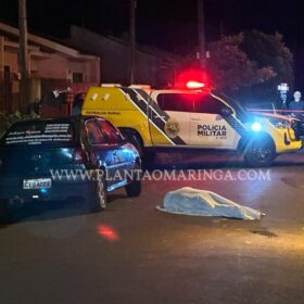 Jovem de 27 anos é executado com tiros na cabeça Foto 3 Fotos de Jovem de 27 anos é executado com tiros na cabeça