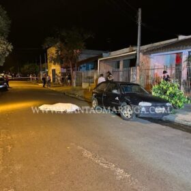 Jovem de 27 anos é executado com tiros na cabeça Foto 4 Fotos de Jovem de 27 anos é executado com tiros na cabeça