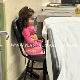 Mãe é esfaqueada no peito pelo próprio filho em Maringá Foto 10 Fotos de Mãe é esfaqueada no peito pelo próprio filho em Maringá