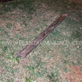 Mãe e filho são agredidos a pauladas por traficantes em Maringá Foto 8 Fotos de Mãe e filho são agredidos a pauladas por traficantes em Maringá