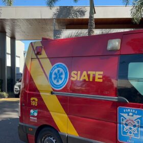 Médico ortopedista morre após se afogar na piscina de casa em Maringá Foto 4 Fotos de Médico ortopedista morre após se afogar na piscina de casa em Maringá