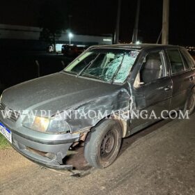 Motociclista morre após grave acidente no Contorno Sul de Maringá Foto 5 Fotos de Motociclista morre após grave acidente no Contorno Sul de Maringá